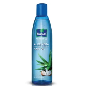 Parachute Aloe Vera Enriched Coconut Hair Oil - 250ml