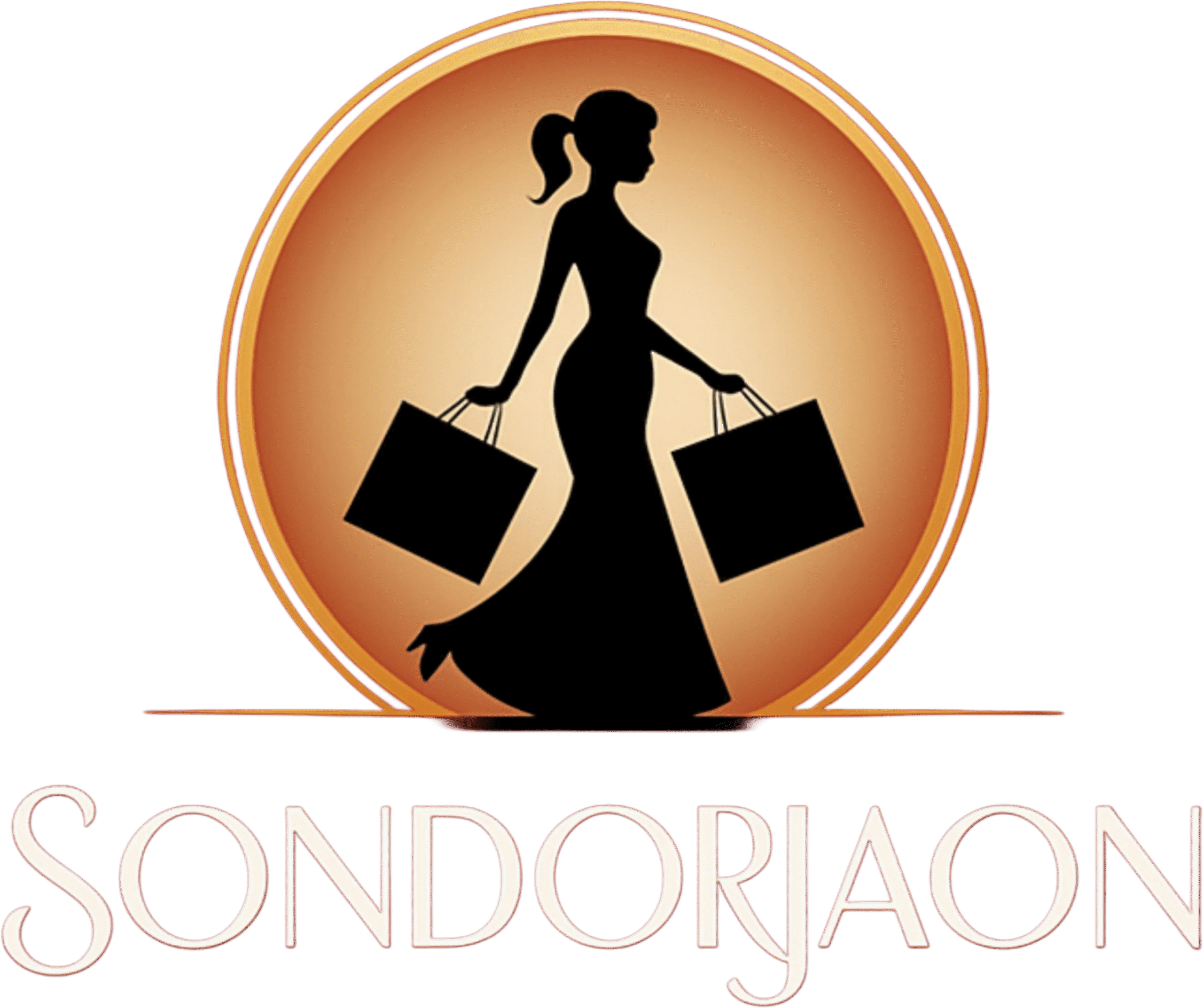 Sondorjaon Logo